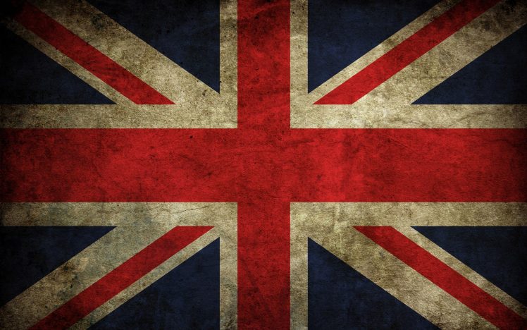British, UK, Flag, Union Jack HD Wallpaper Desktop Background