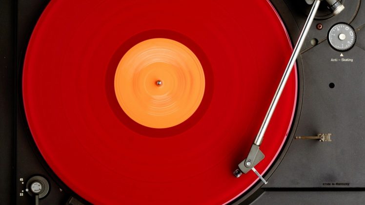record players, Turntables HD Wallpaper Desktop Background