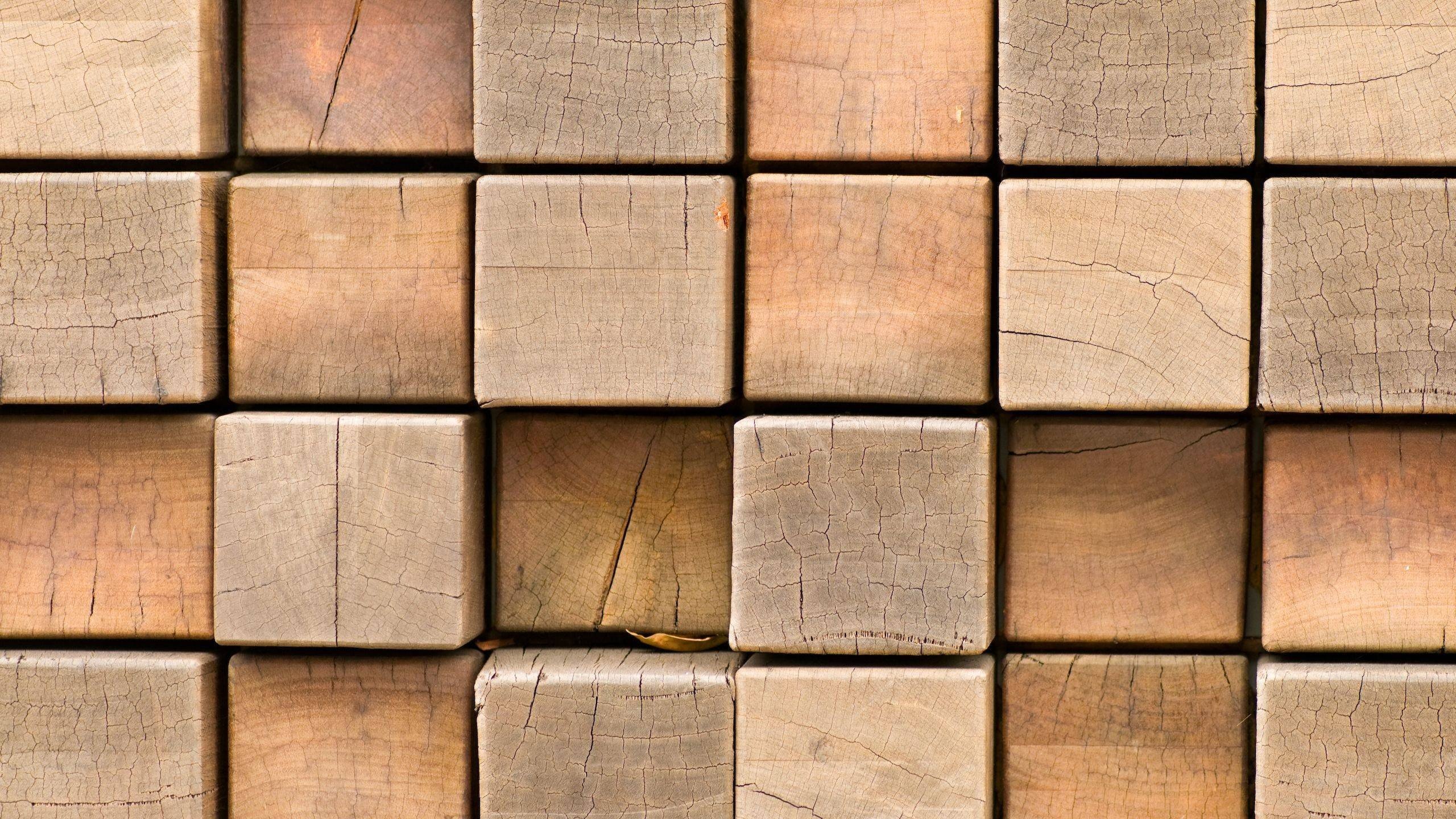 wood Wallpaper