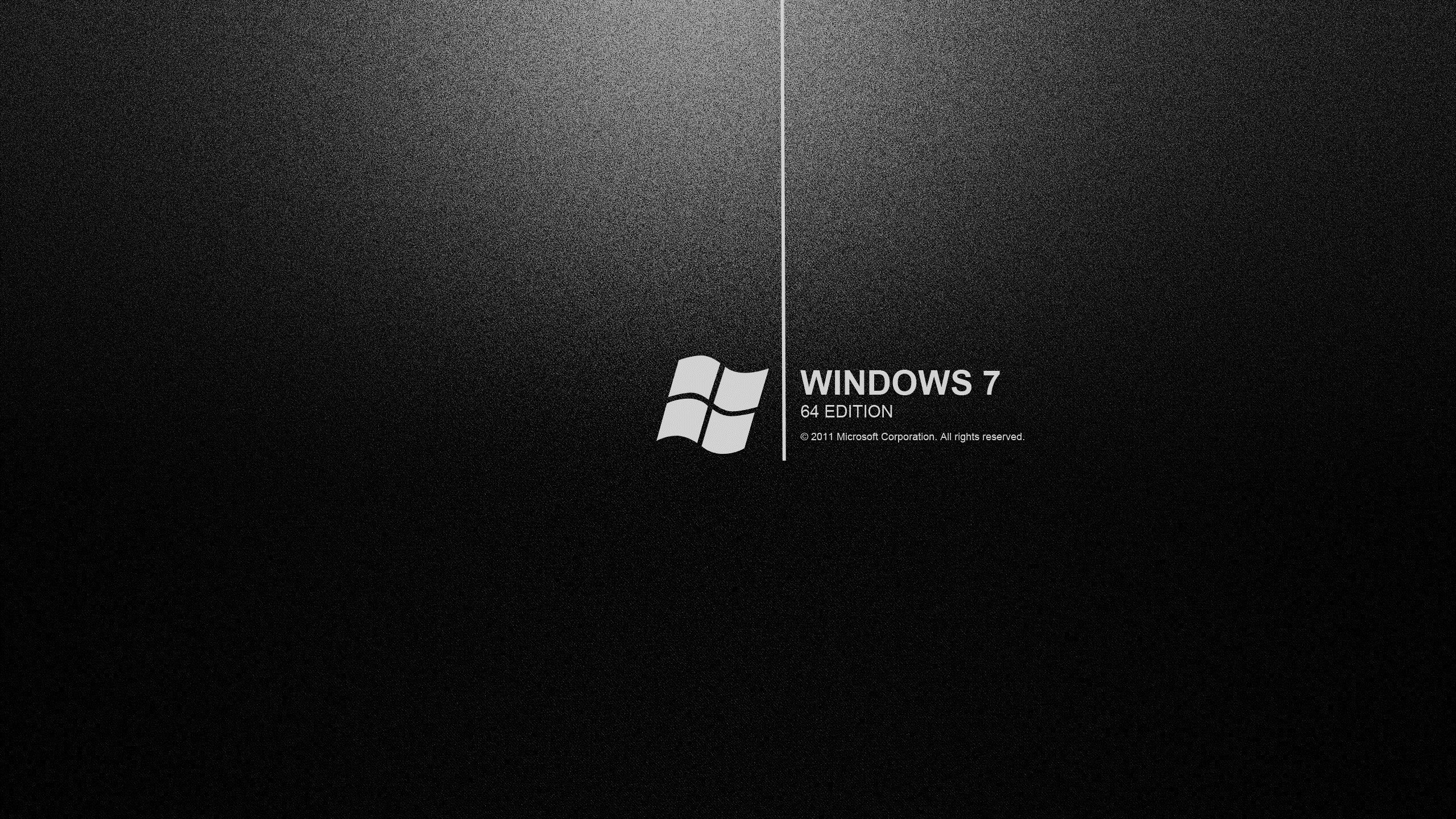 Windows 7, Operating systems, Microsoft Windows Wallpaper
