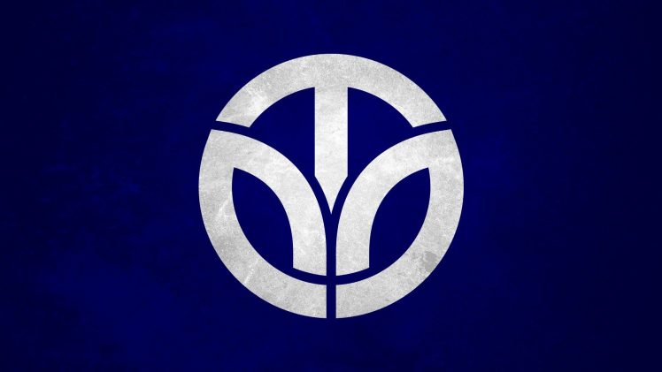 flag, Japan, Fukui Prefecture HD Wallpaper Desktop Background