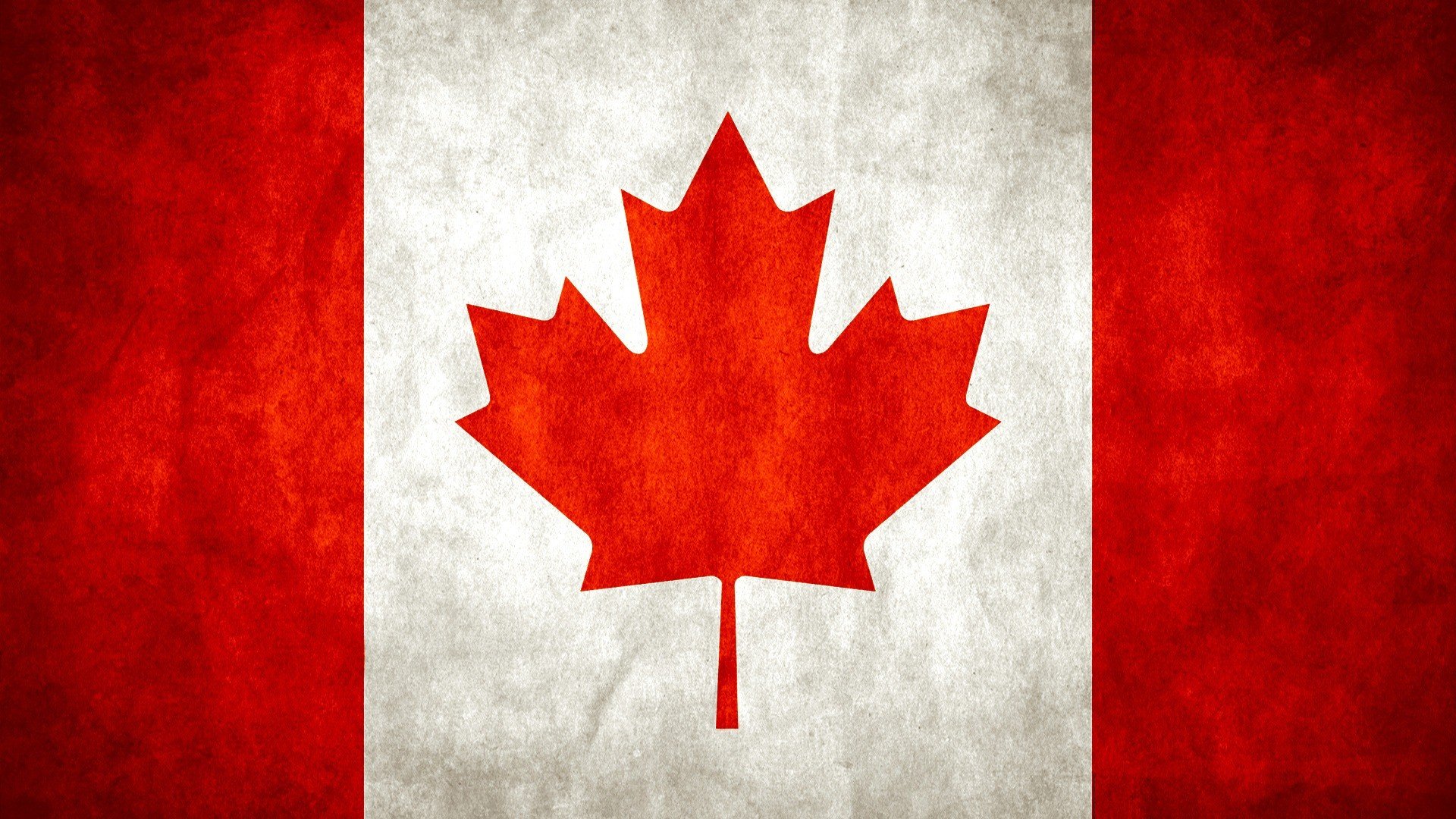 flag, Canada Wallpaper