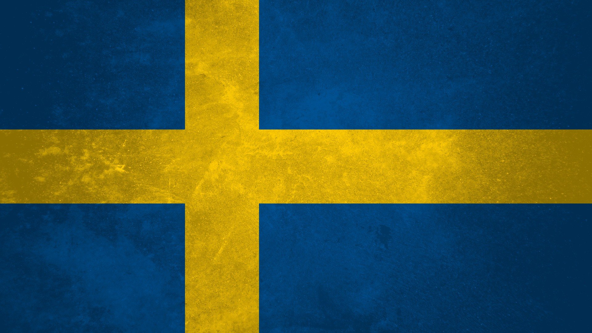 flag, Sweden Wallpaper