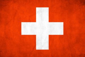 flag, Switzerland
