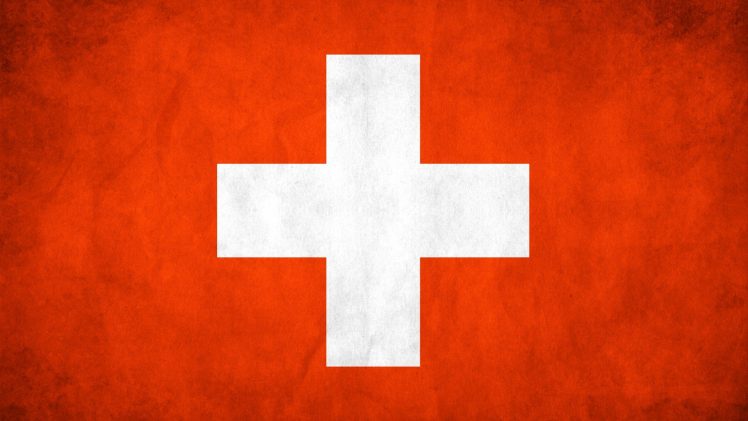 flag, Switzerland HD Wallpaper Desktop Background