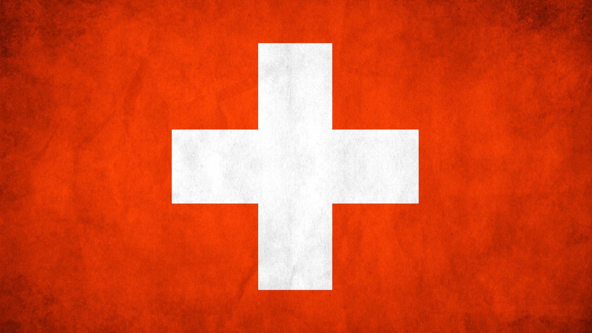 flag, Switzerland Wallpaper