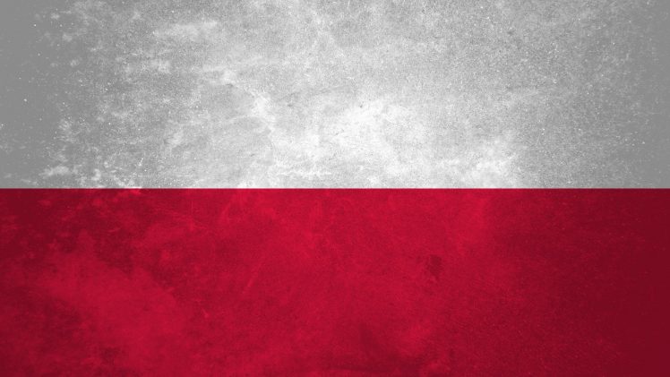flag, Poland HD Wallpaper Desktop Background