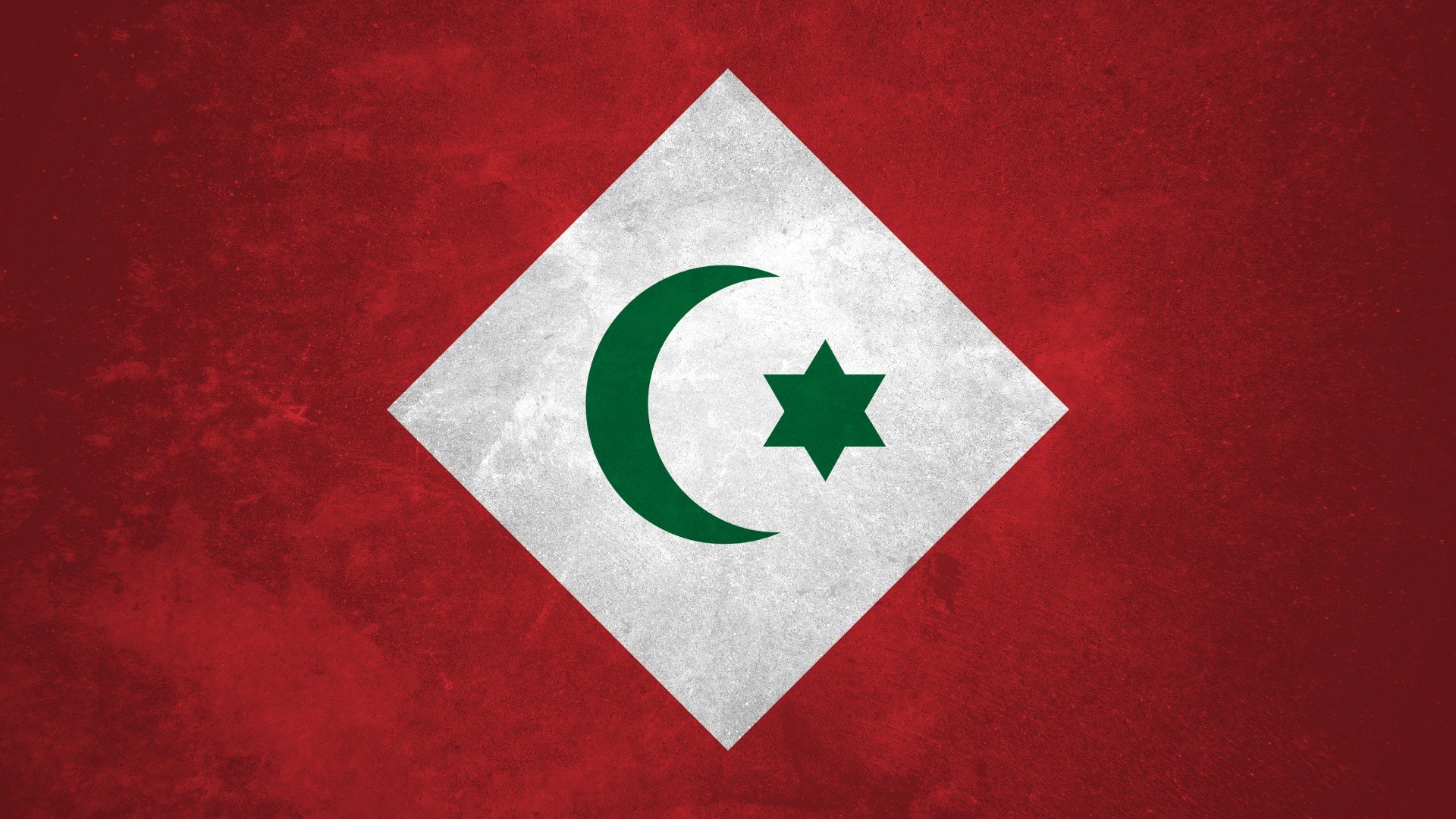 flag, Rif Republic Wallpaper