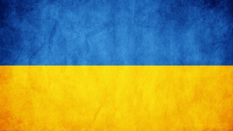 flag, Ukraine HD Wallpaper Desktop Background
