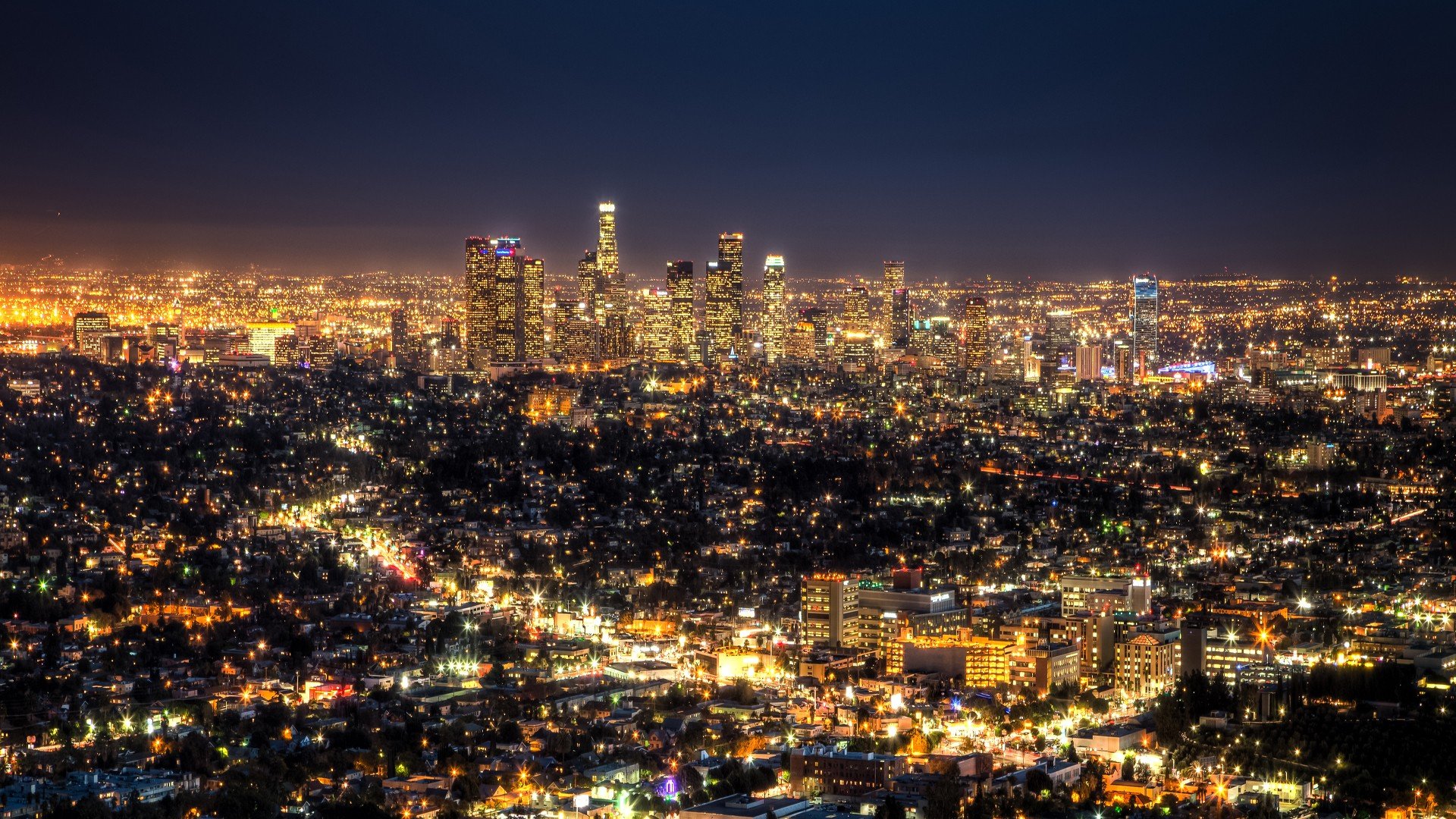 city Wallpaper