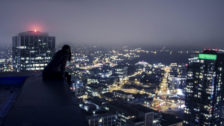 city HD Wallpaper Desktop Background