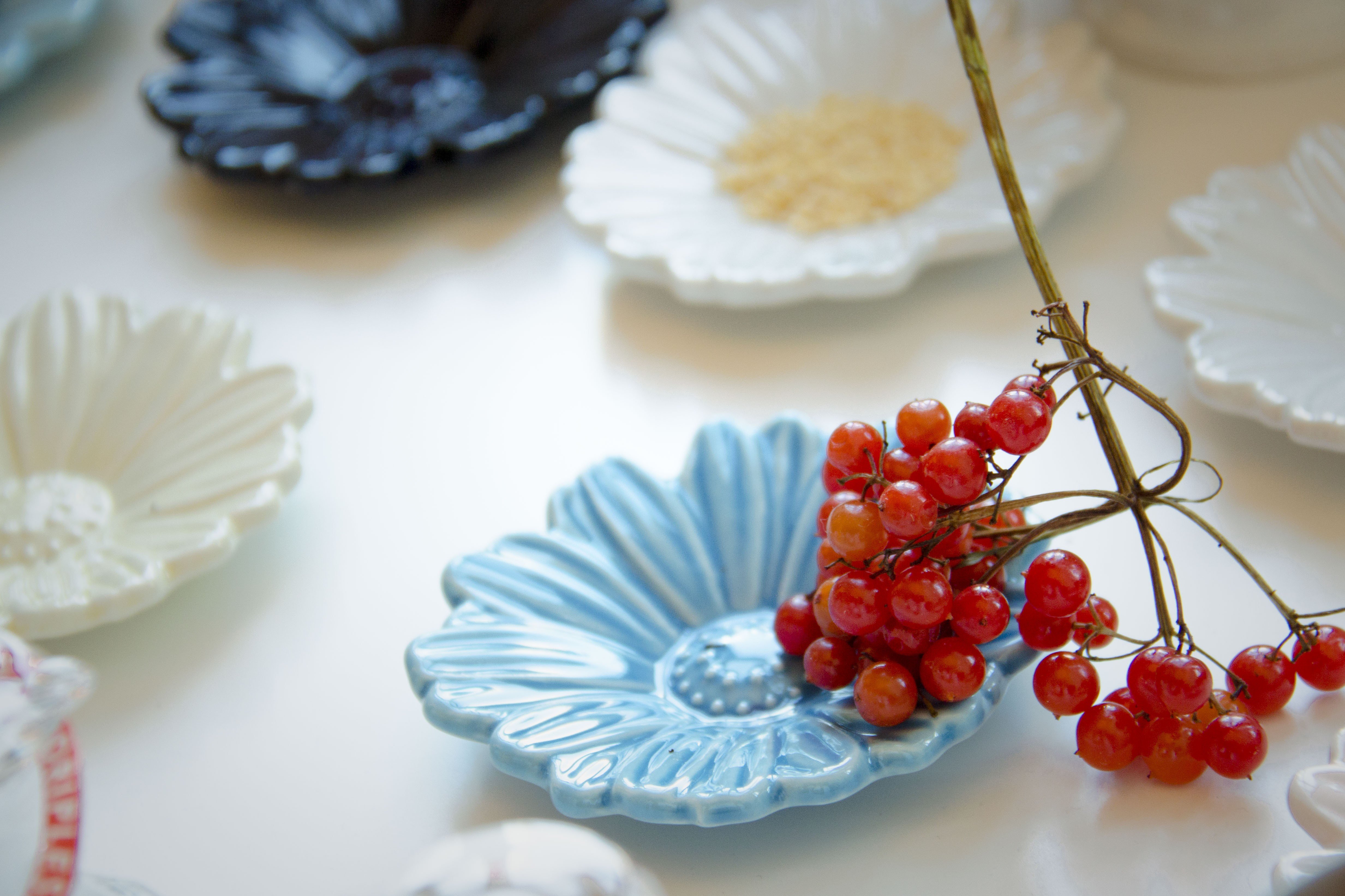 red currant Wallpaper