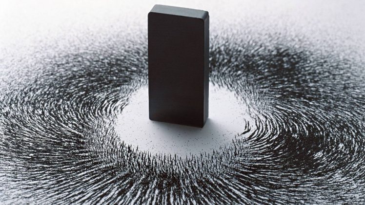 magnets, Monolith HD Wallpaper Desktop Background