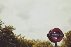 London, London Underground