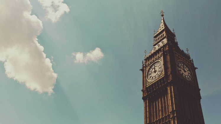 London, England, UK, Big Ben Wallpapers HD / Desktop and Mobile Backgrounds