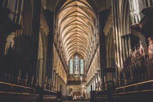 cathedral, Church, Salisbury
