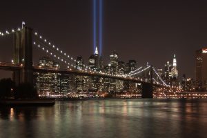 New York City, Never Forget