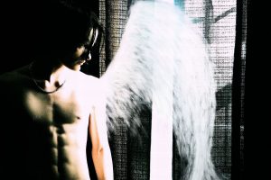 wings, Angel
