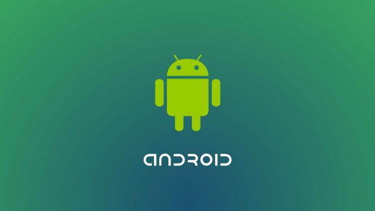 Android (operating system), Blurred HD Wallpaper Desktop Background