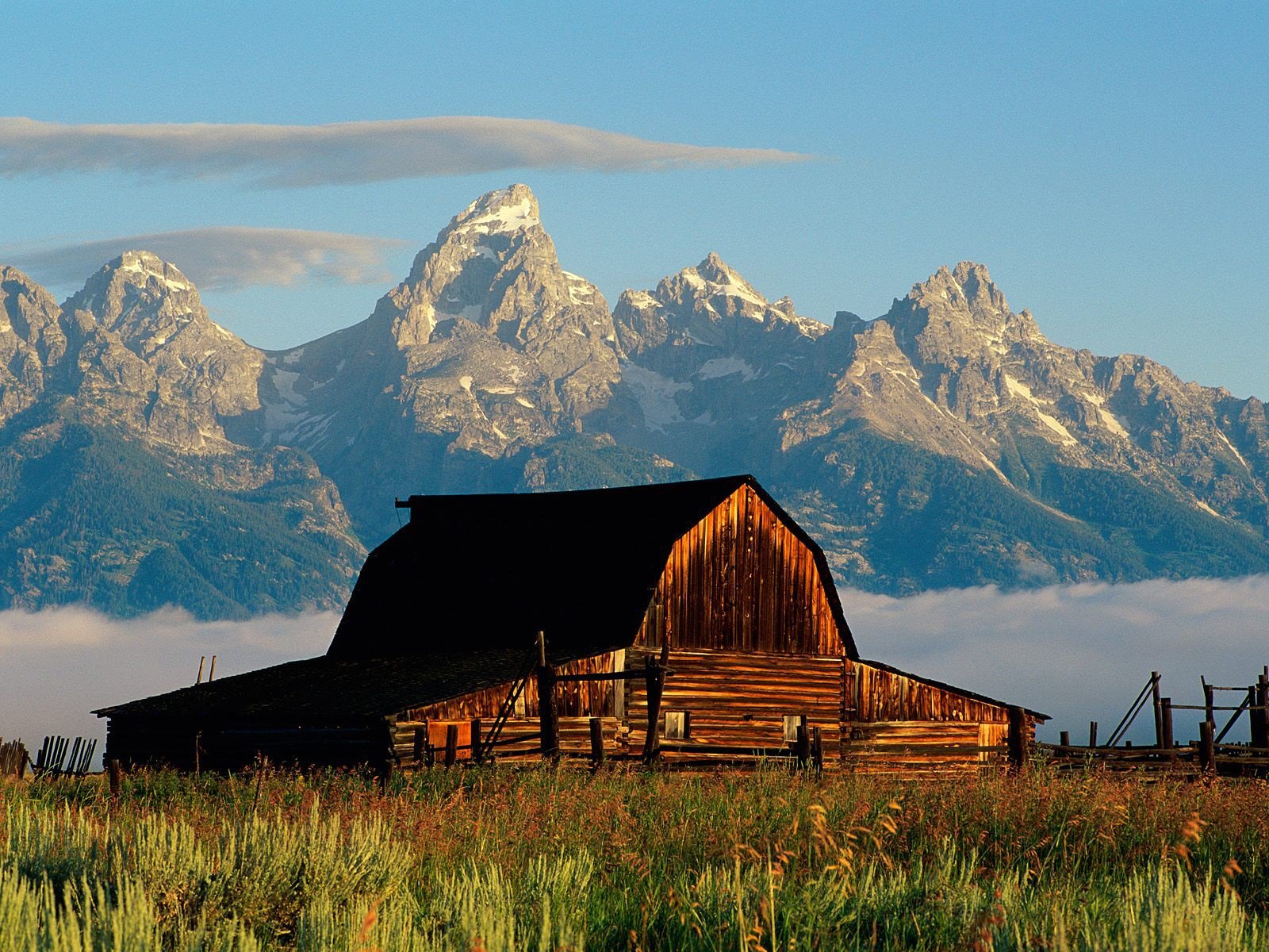 mountain Wallpaper