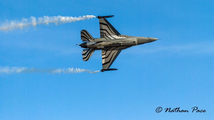 jet fighter, Malta, General Dynamics F 16 Fighting Falcon HD Wallpaper Desktop Background