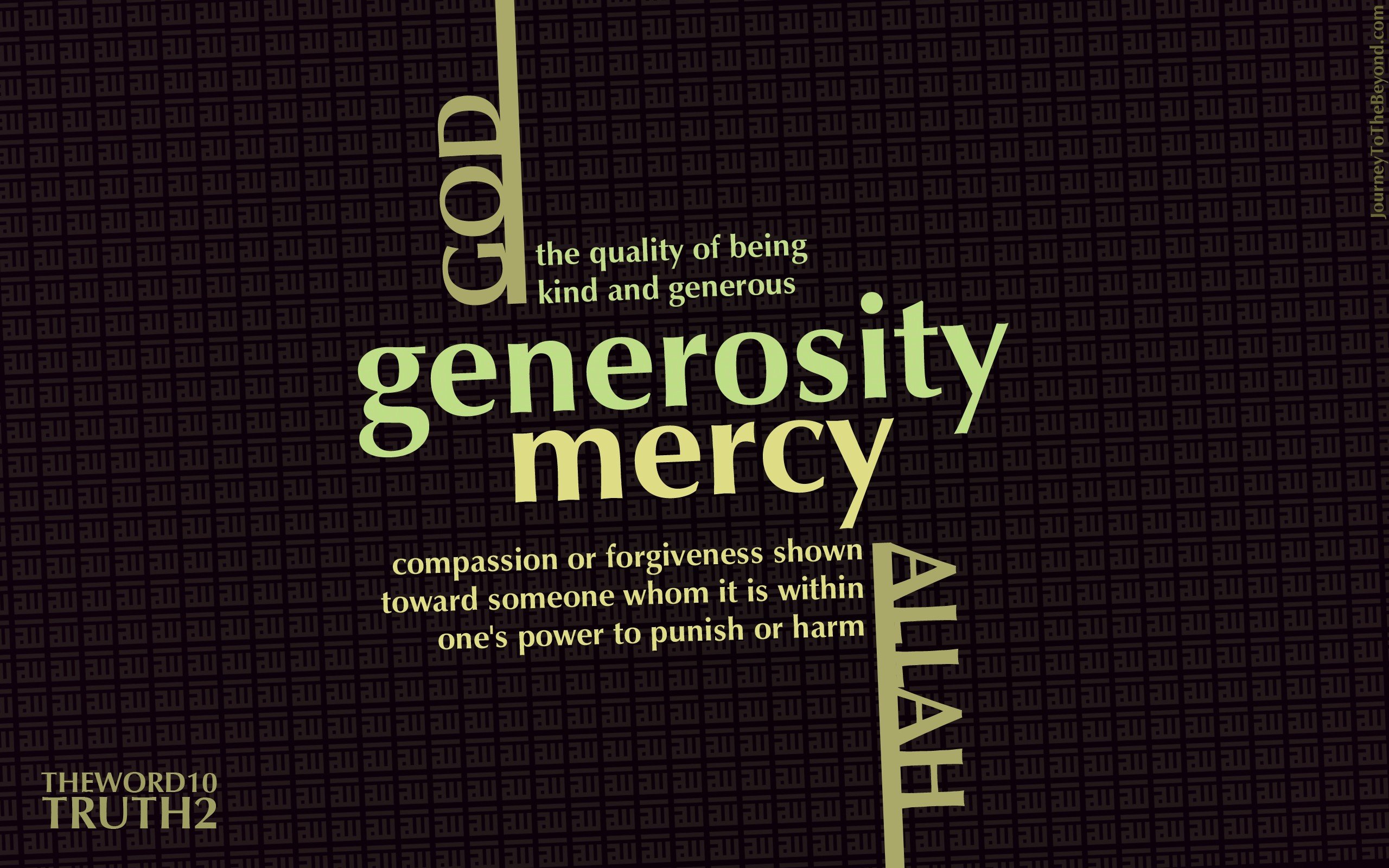 God, Religion, Allah, Islam Wallpaper