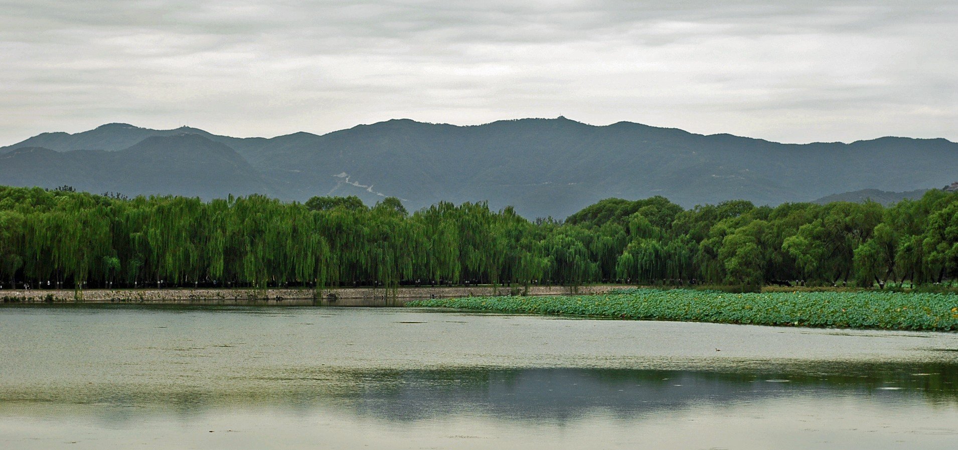 Beijing Wallpaper