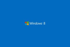 Windows 8, Microsoft Windows, Operating systems, Minimalism