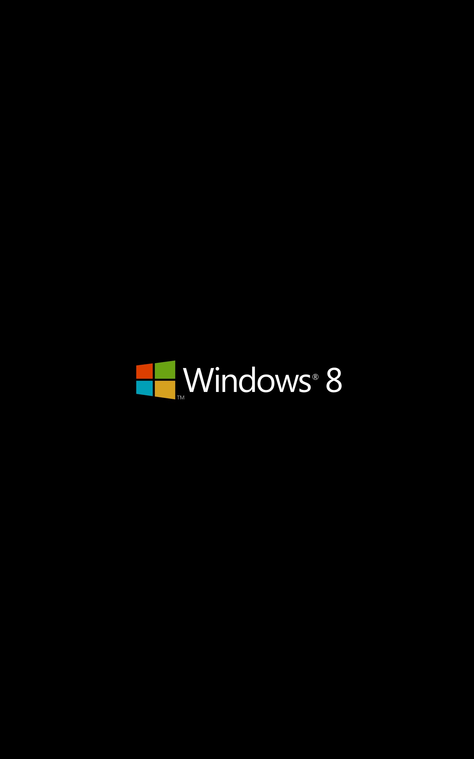 Windows 8, Microsoft Windows, Operating systems, Minimalism, Portrait display Wallpaper