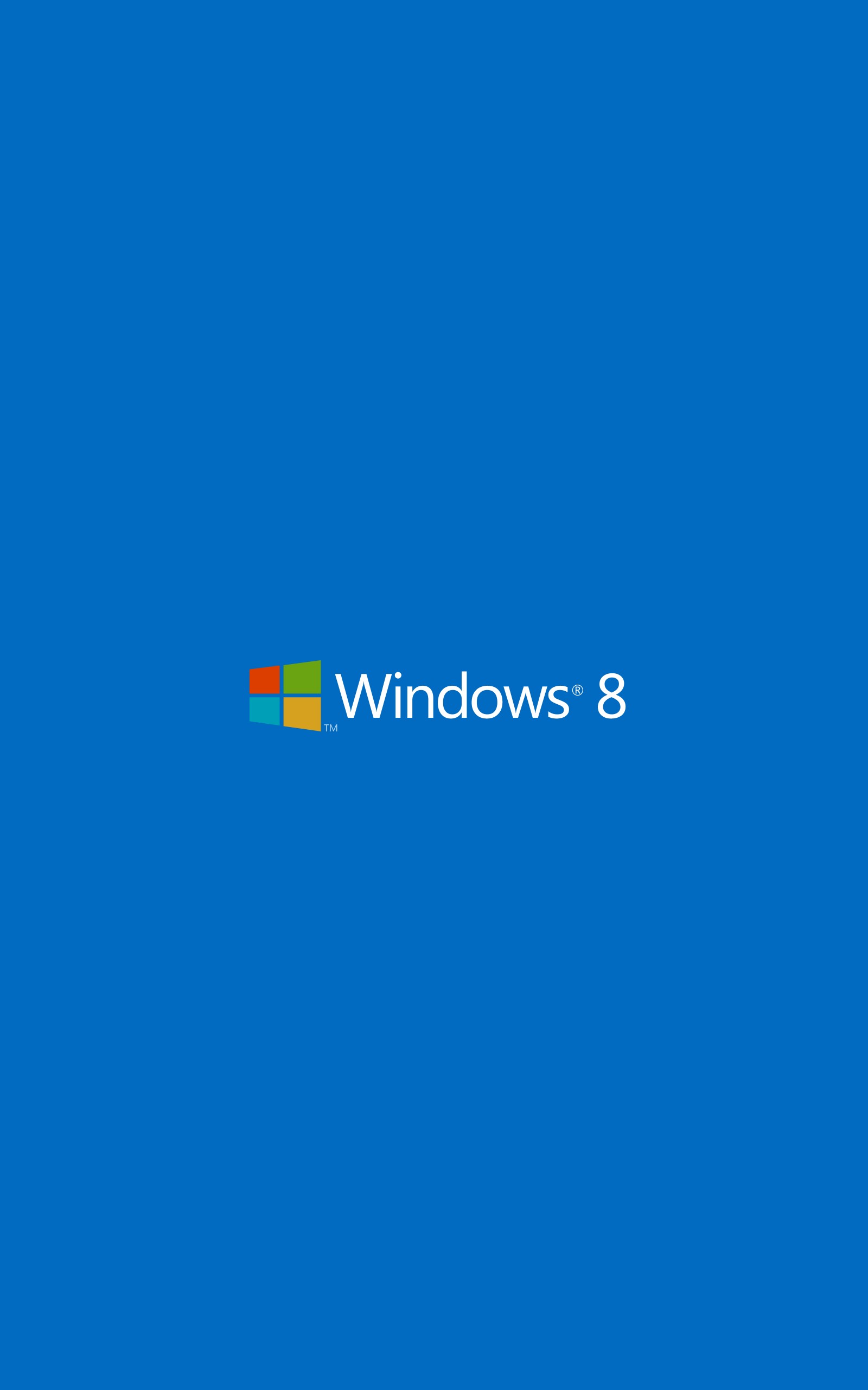 Windows 8, Microsoft Windows, Operating systems, Minimalism, Portrait display Wallpaper