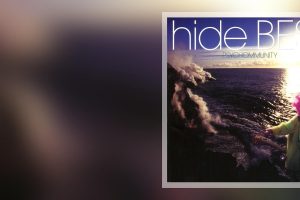 album covers, Cover art, J Rock, Hide (musician)