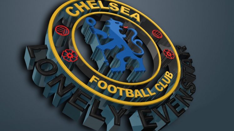 Chelsea FC HD Wallpaper Desktop Background