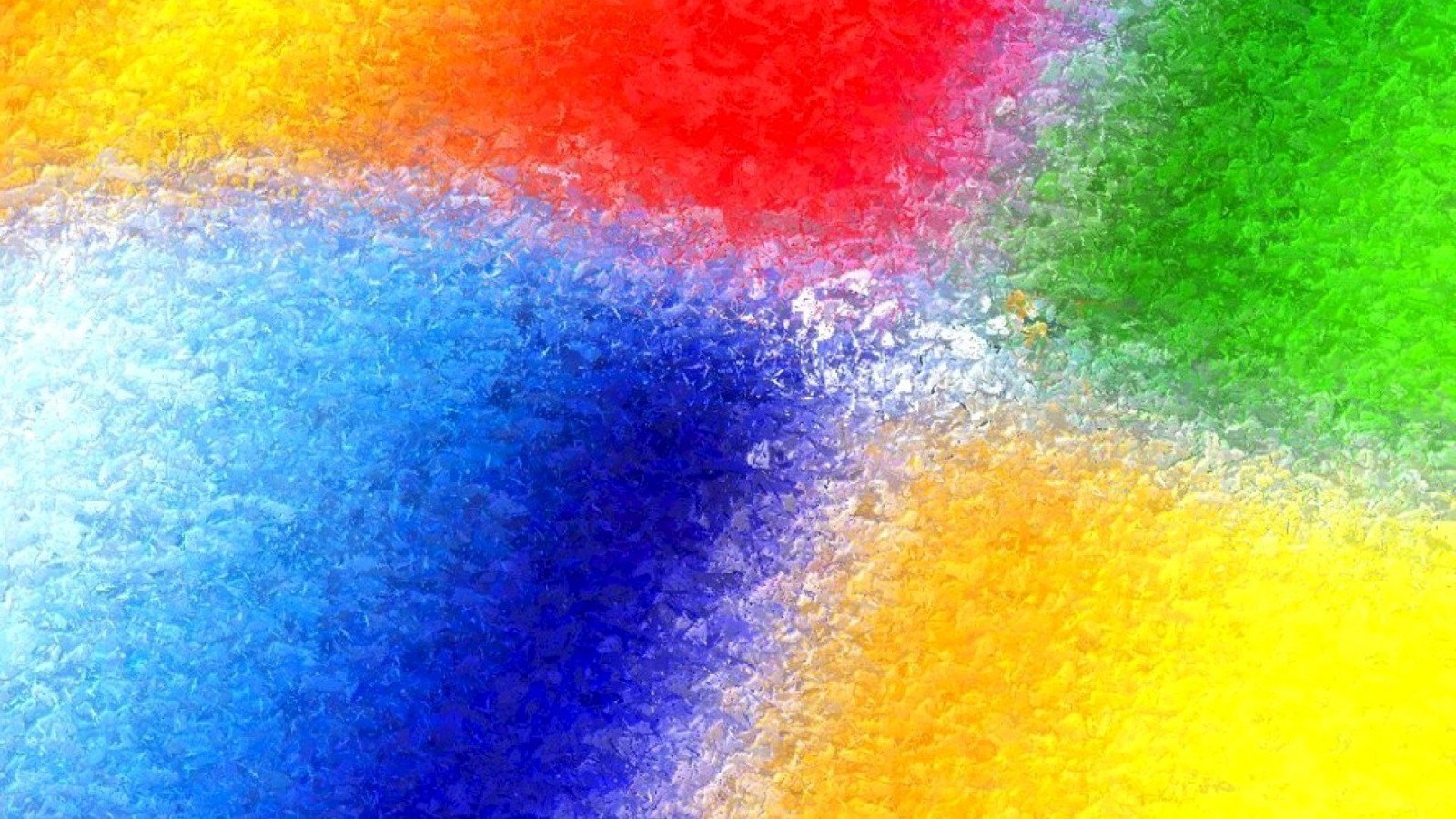 Microsoft Windows Wallpaper