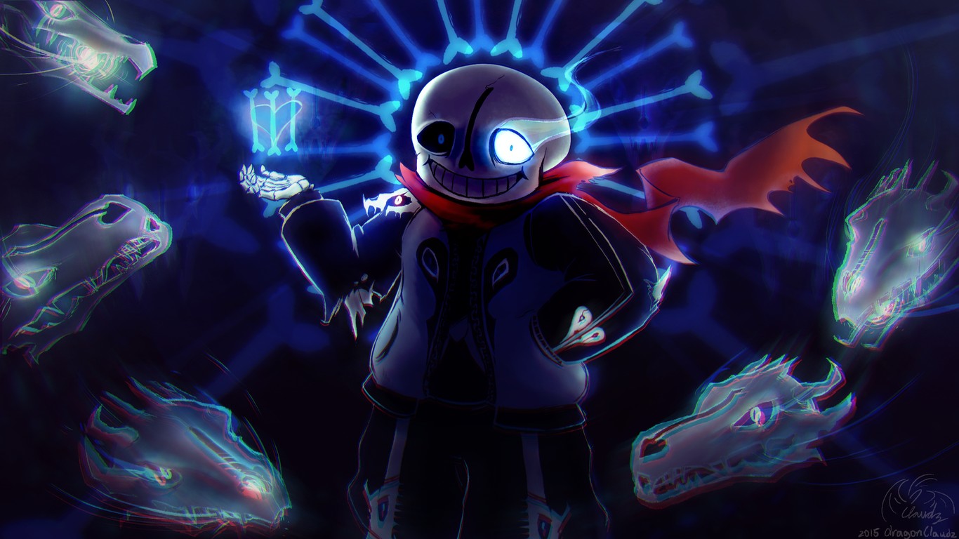 Undertale windows 10 wallpaper