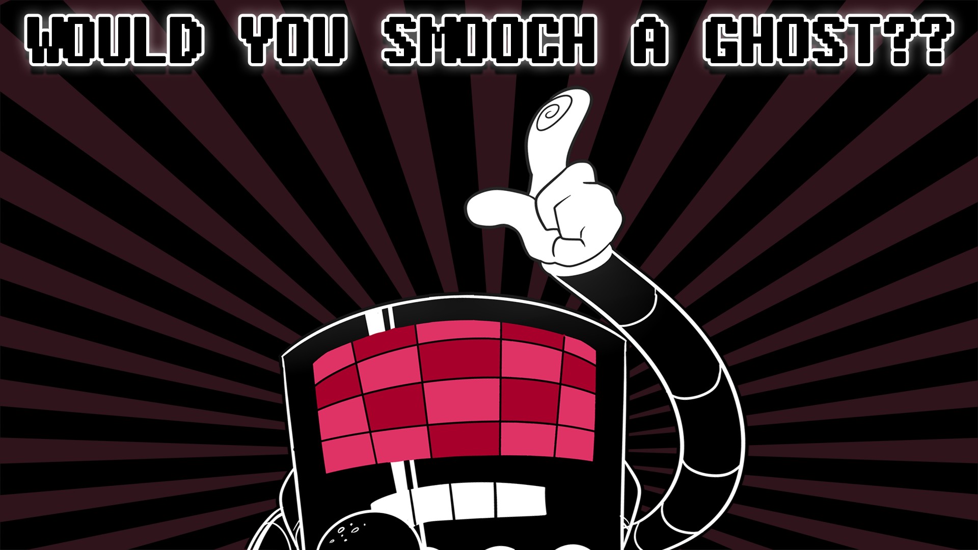 Undertale, Mettaton Wallpaper