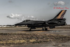 Malta, 2015, Jet fighter, General Dynamics F 16 Fighting Falcon, Belgium, Belgian Air Force