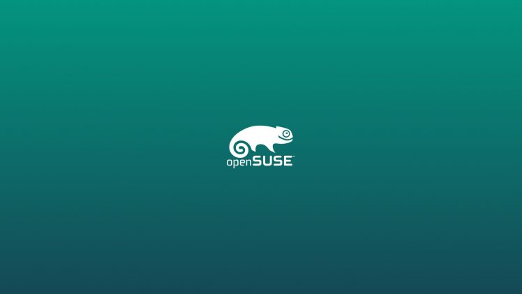 openSUSE, Linux, OpenSUSE Leap, Gecko HD Wallpaper Desktop Background