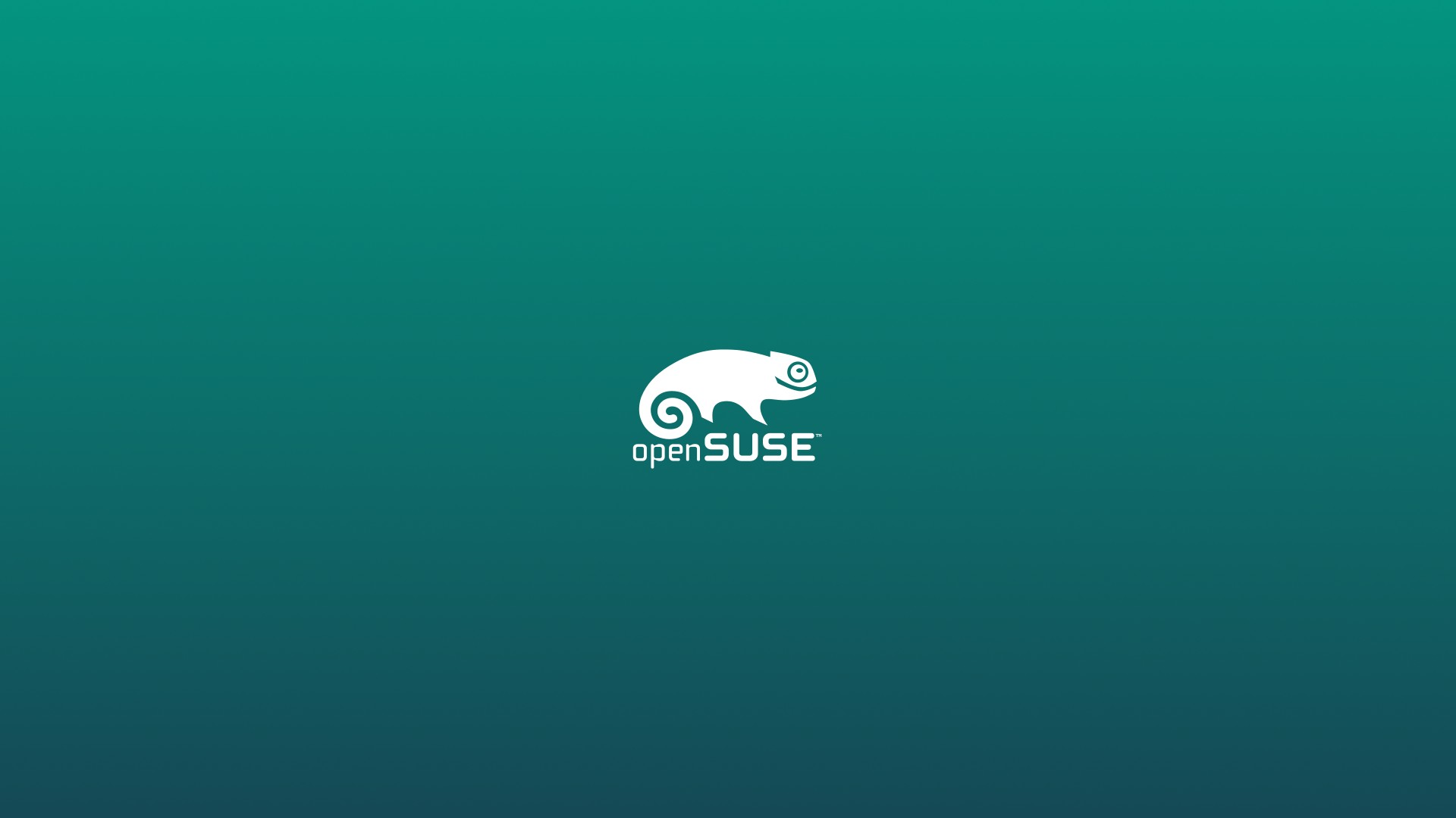 openSUSE, Linux, OpenSUSE Leap, Gecko Wallpaper