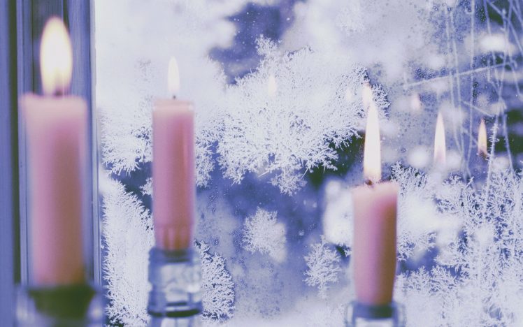 candles, Lights HD Wallpaper Desktop Background