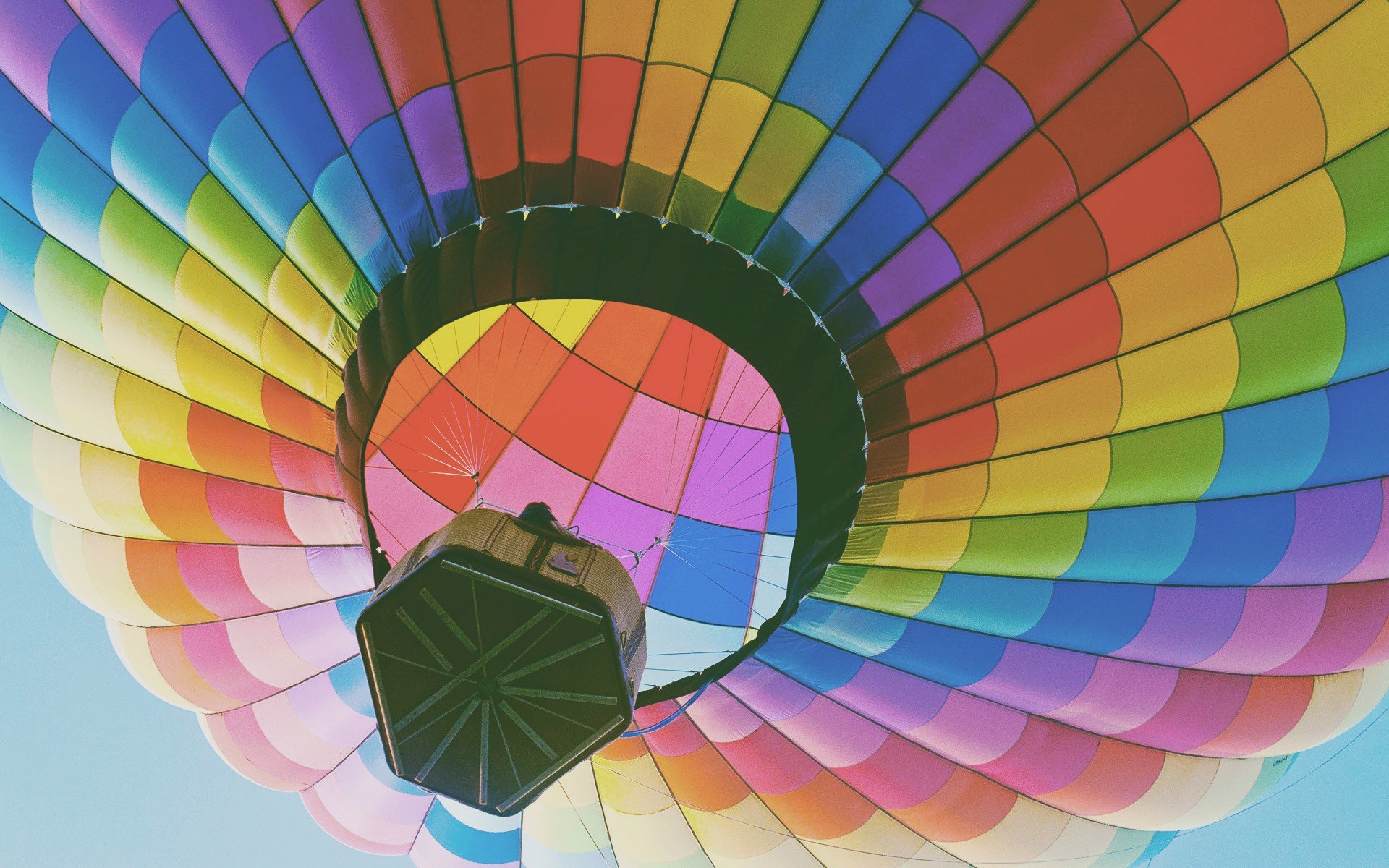 hot air balloons, Colorful Wallpapers HD / Desktop and Mobile Backgrounds