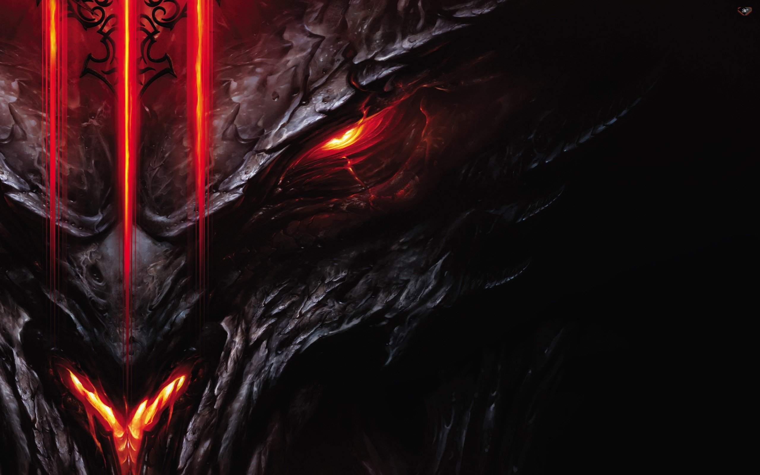 demon Wallpaper