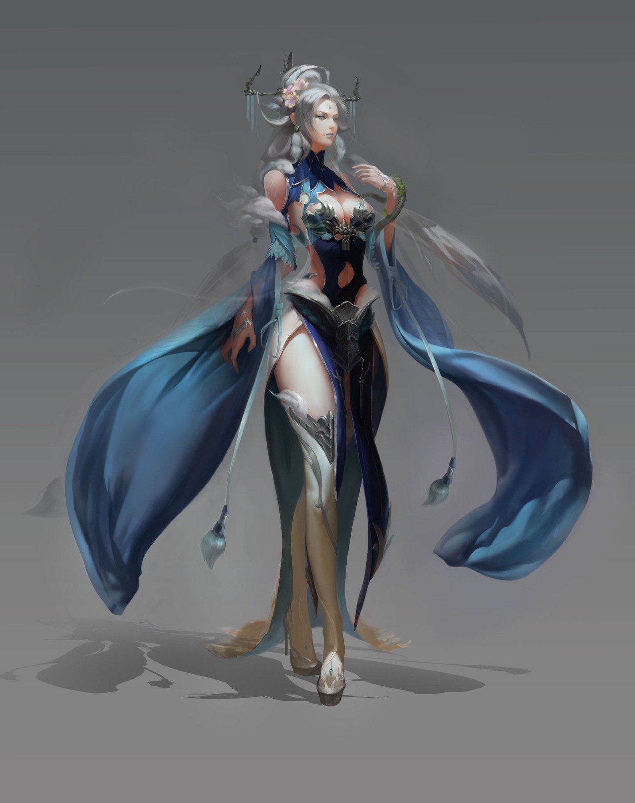 anime, Anime girls Wallpaper