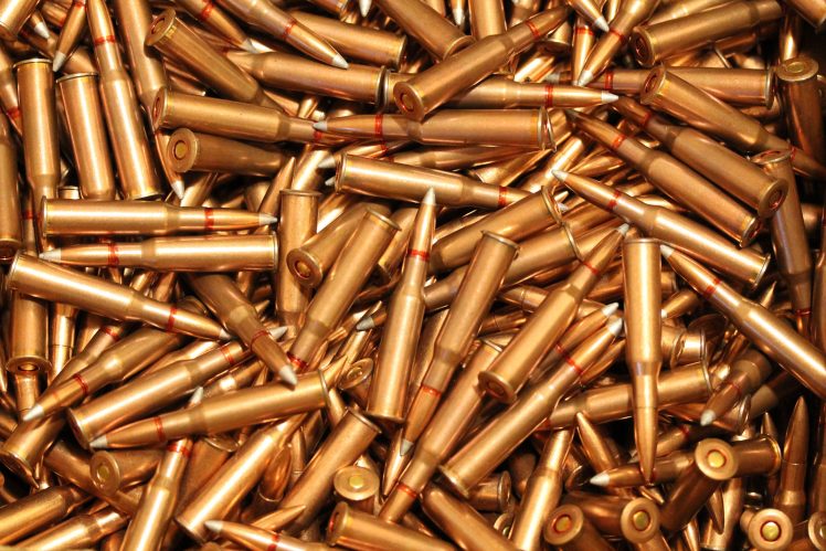 bullet, Ammunition, Machine gun, 7.62, Mosin Nagant HD Wallpaper Desktop Background