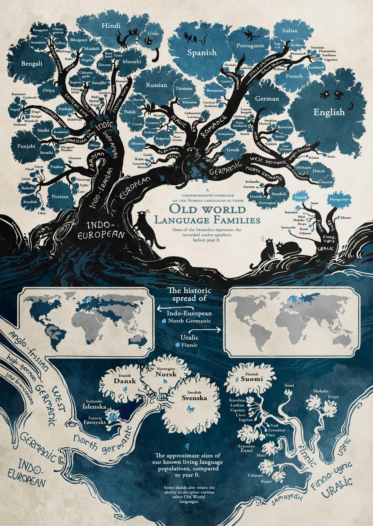 trees, Diagrams, Map Wallpaper