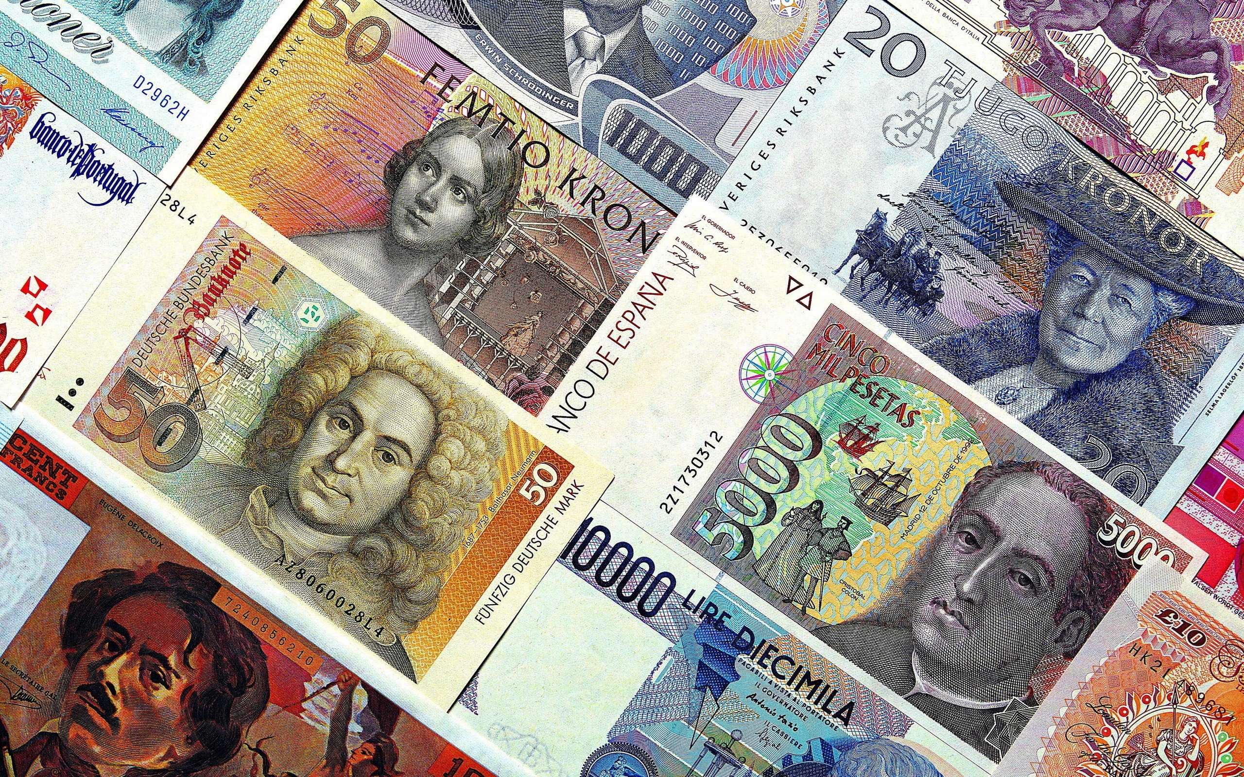money Wallpaper