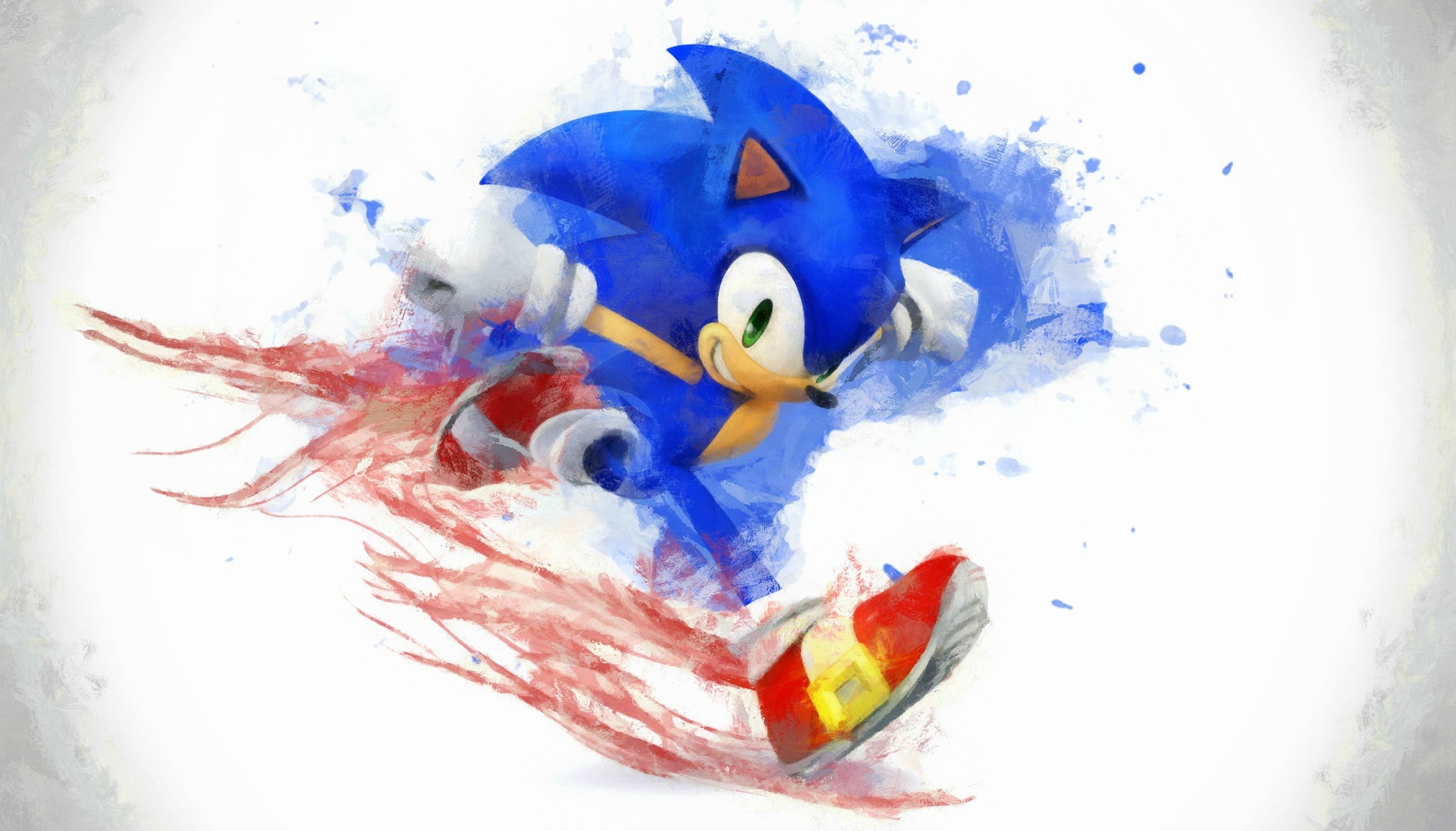 Super Smash Brothers Wallpaper
