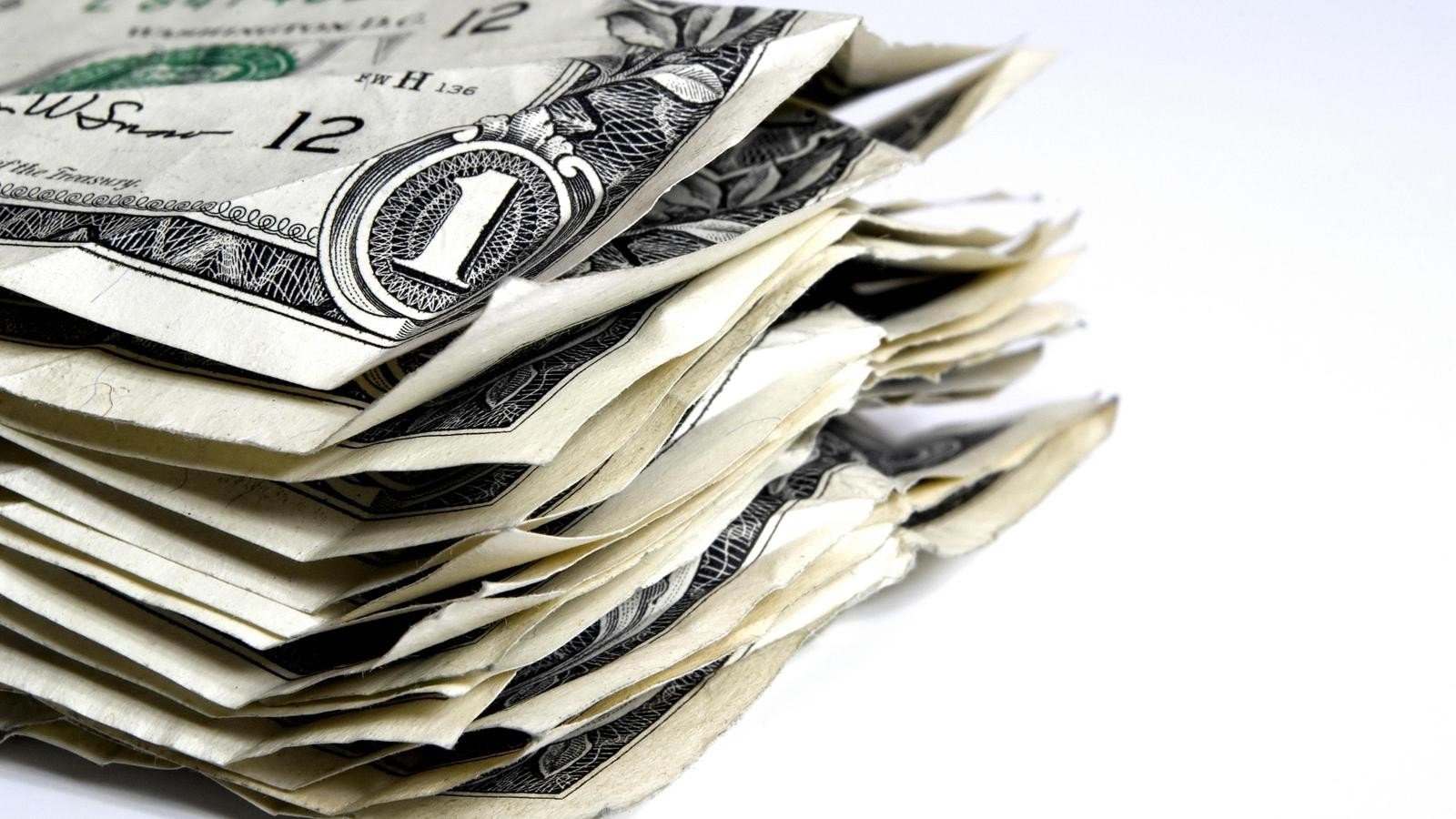 money, Gold Wallpaper