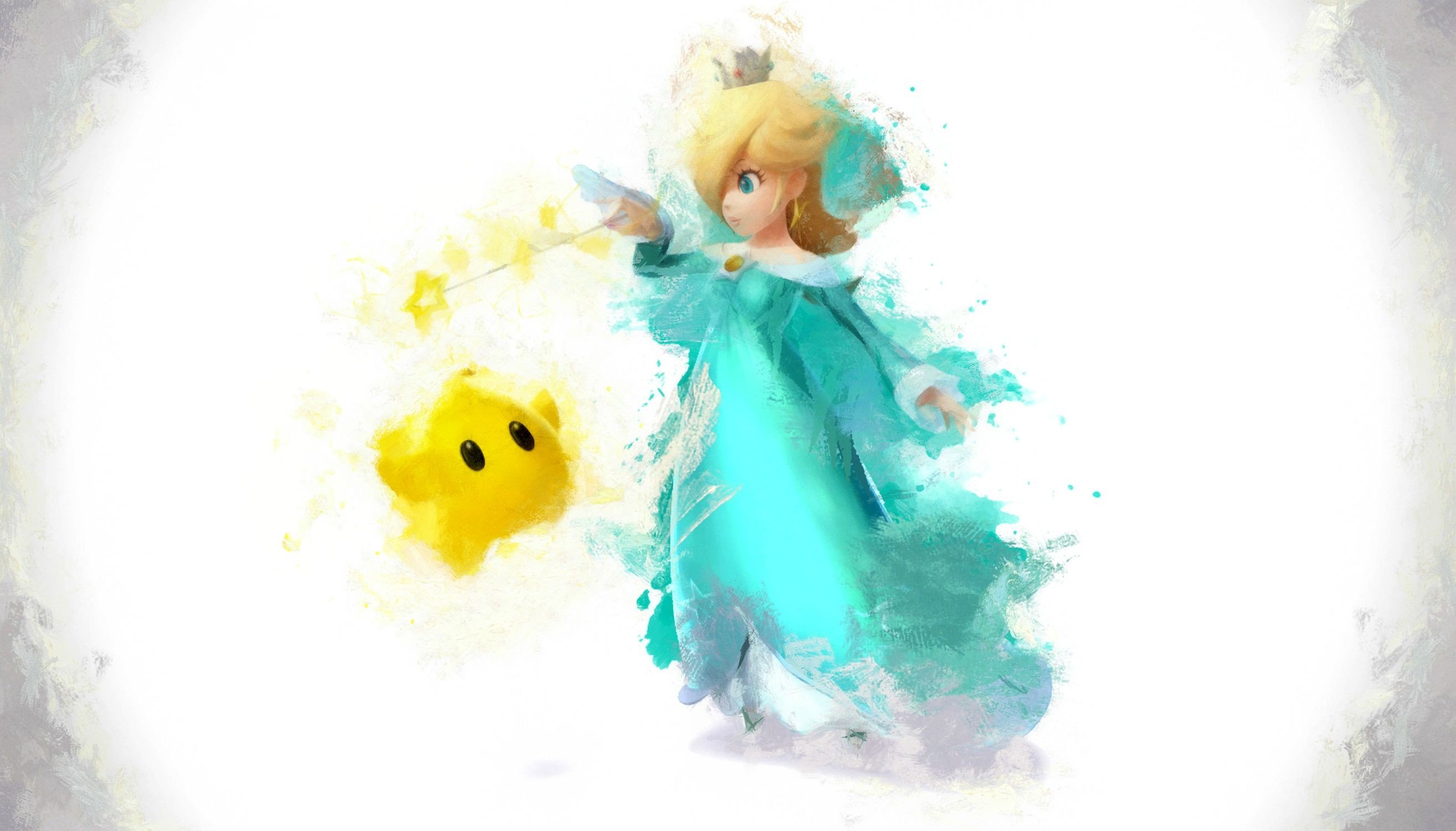 Super Smash Brothers Wallpaper