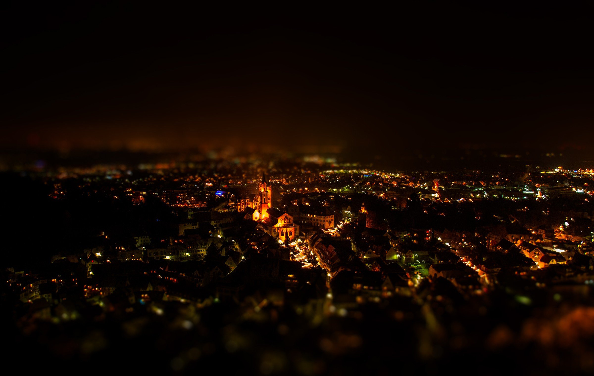 Germany, City Wallpaper