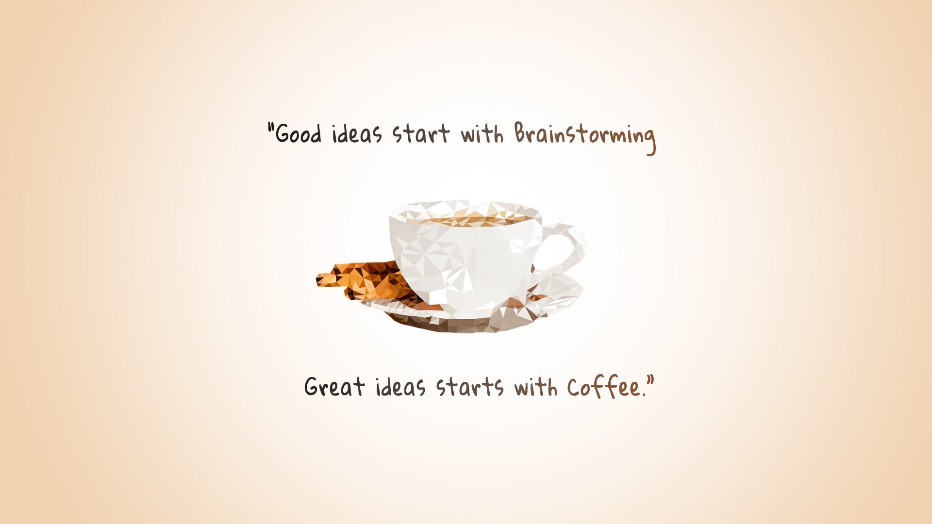 fan art, Metalanguage, Coffee, Festivals Wallpaper